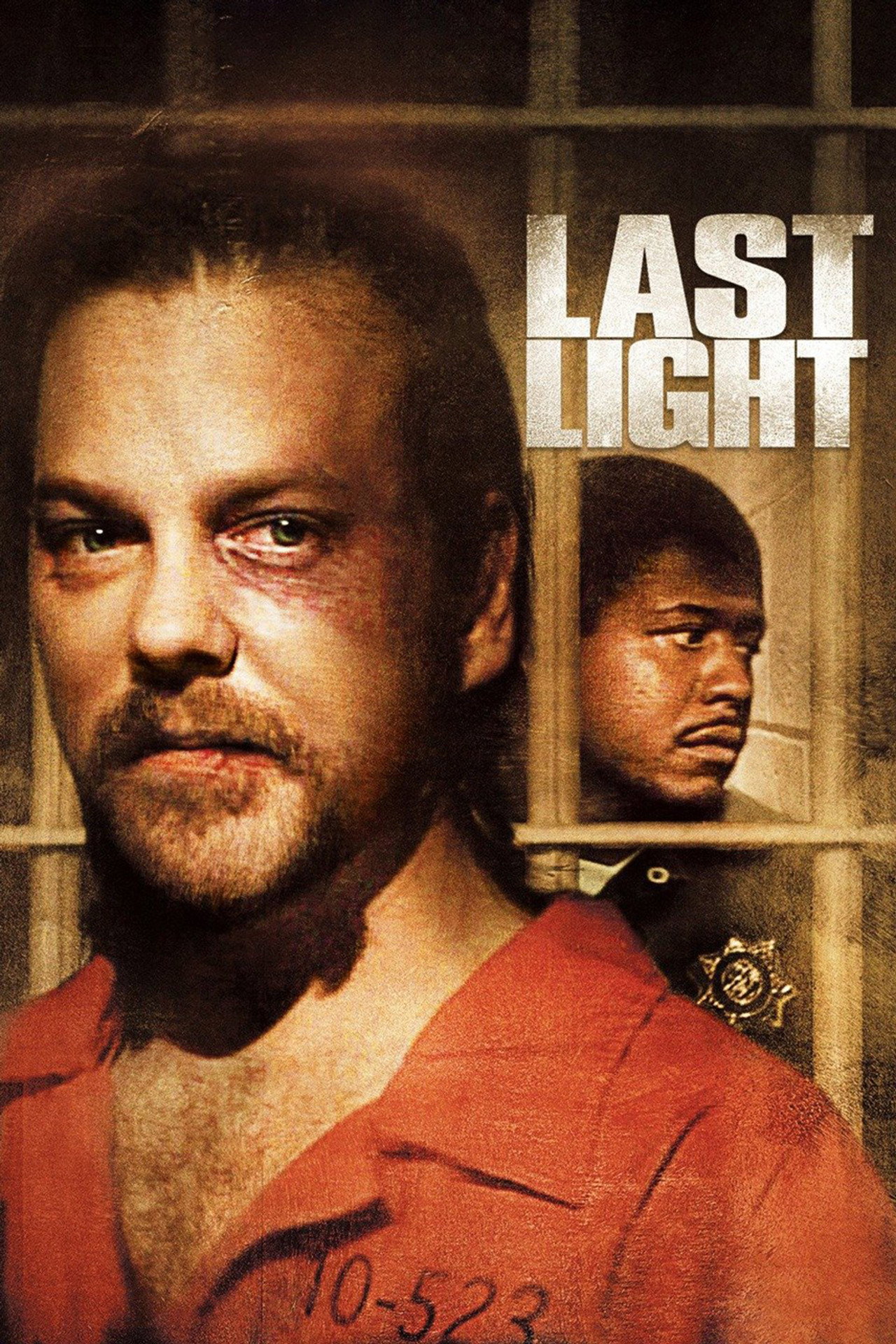 Pôster de Last Light
