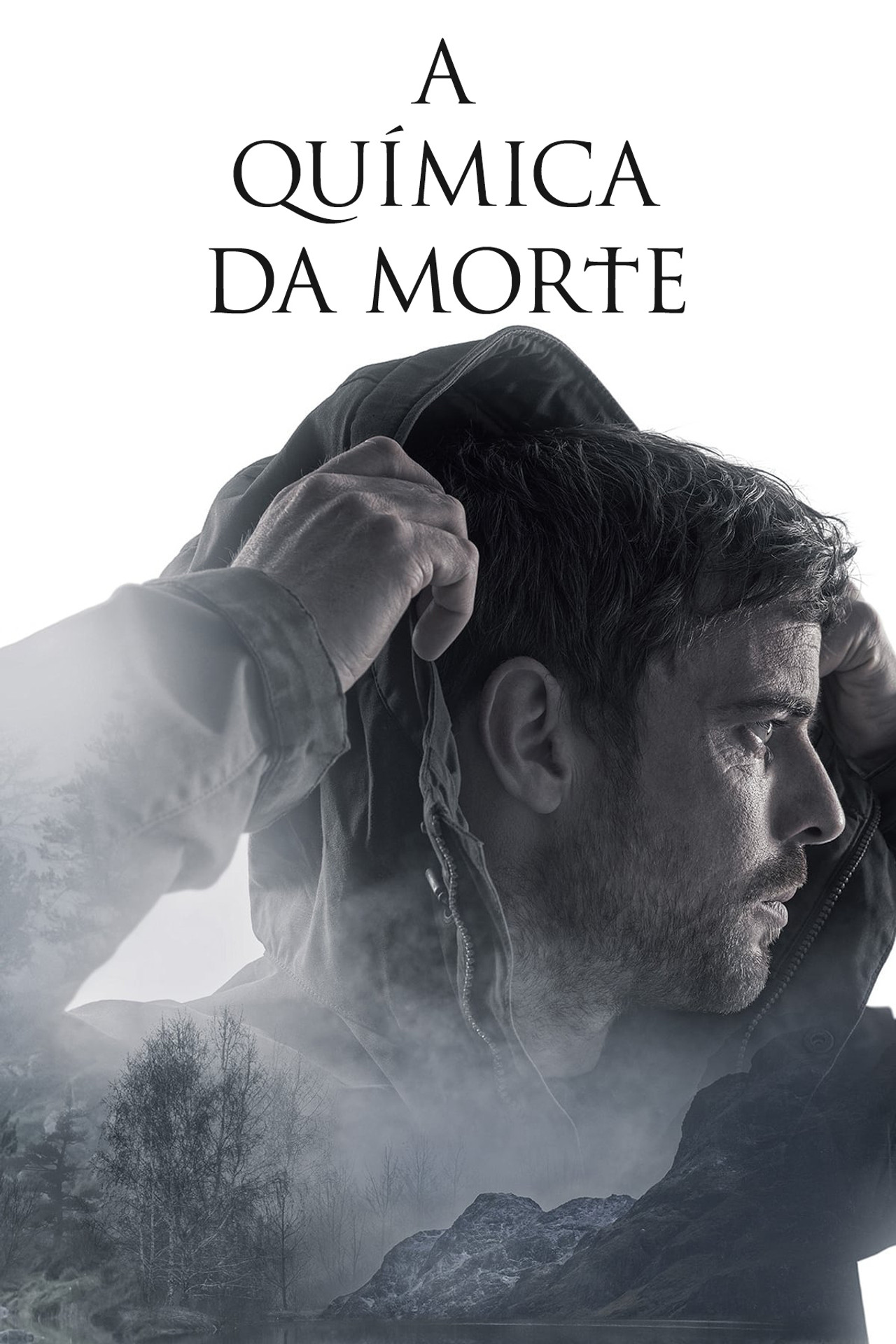 Pôster de A Química da Morte