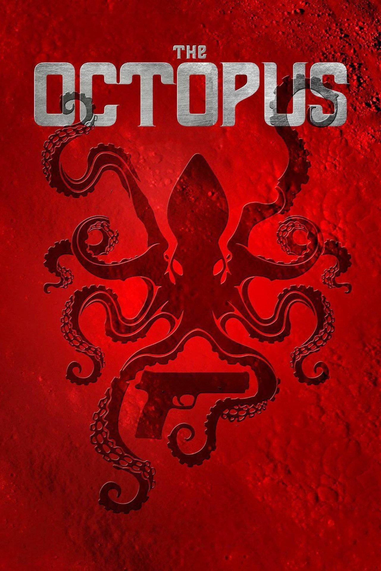 Pôster de The Octopus