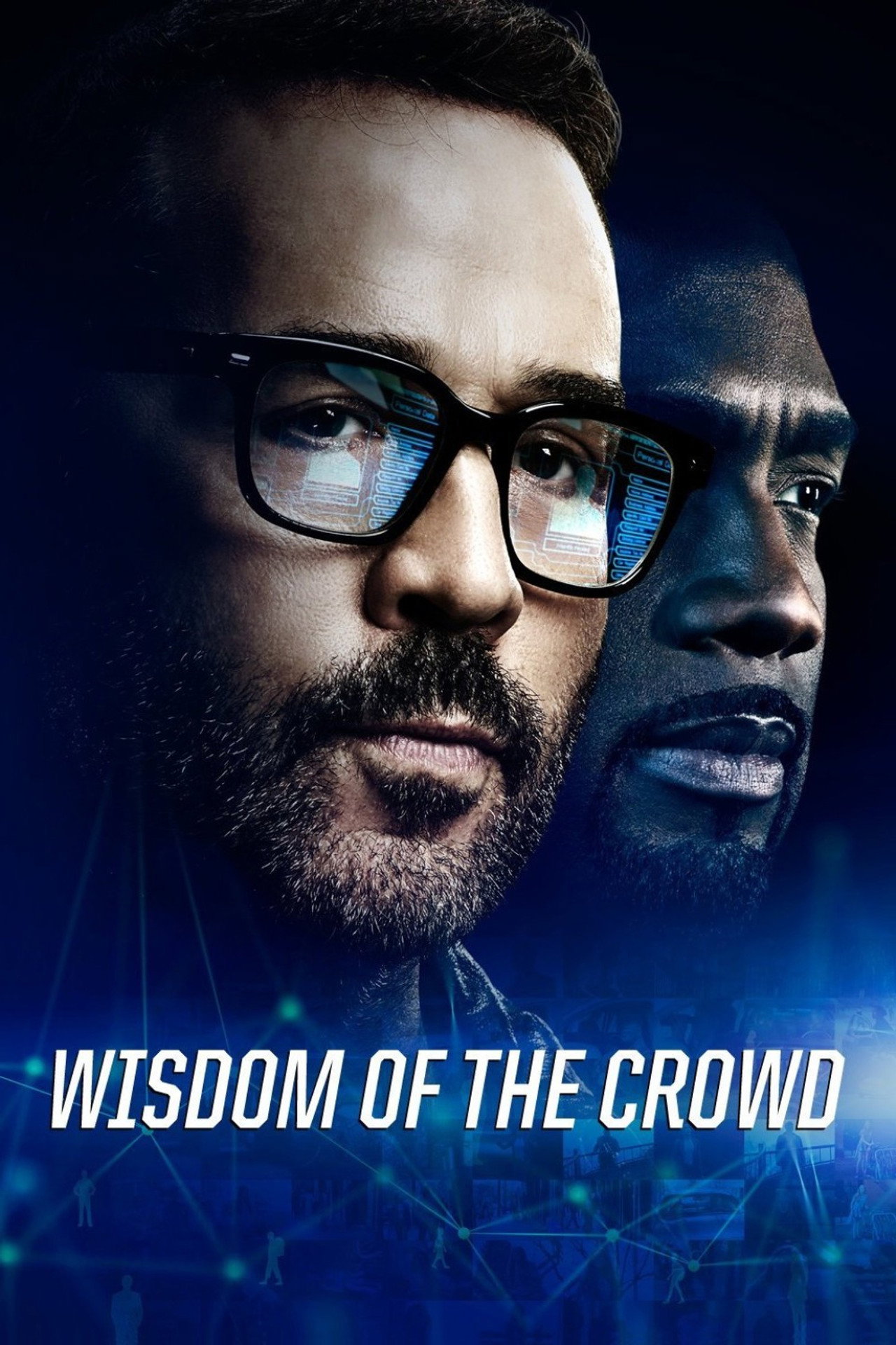 Pôster de Wisdom of the Crowd