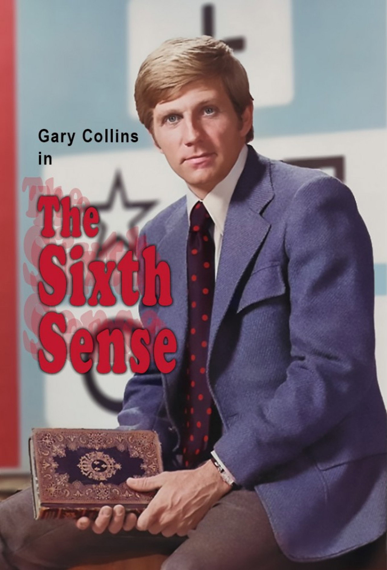 Pôster de The Sixth Sense