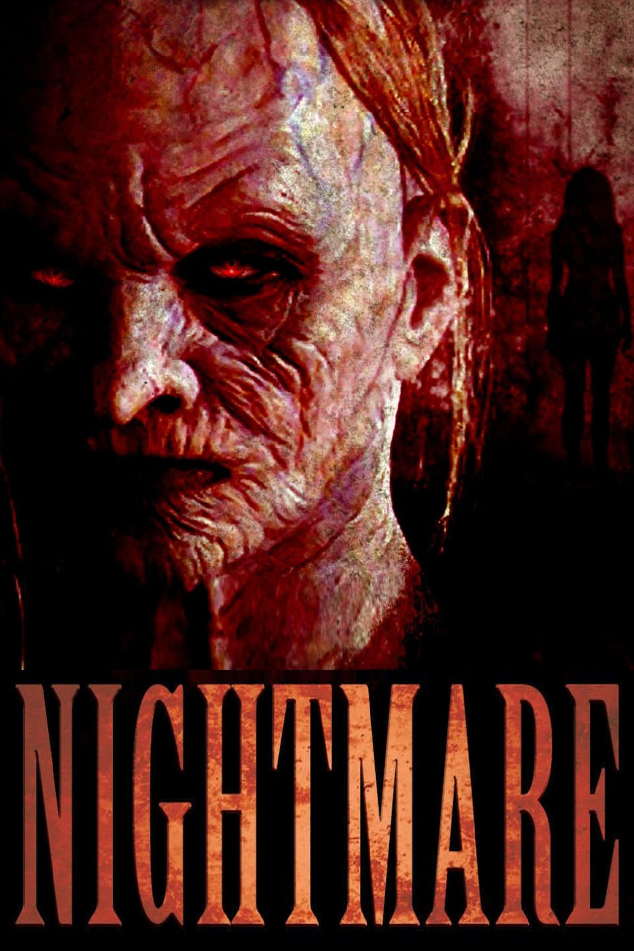 Pôster de Nightmare
