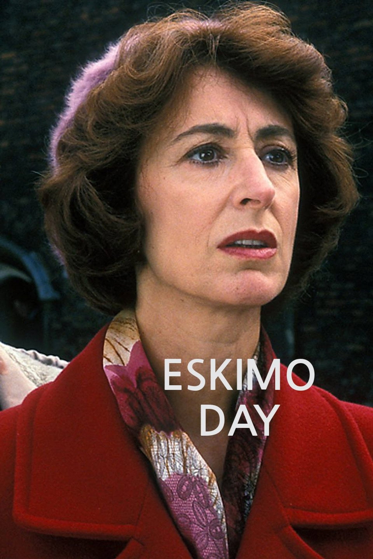 Pôster de Eskimo Day