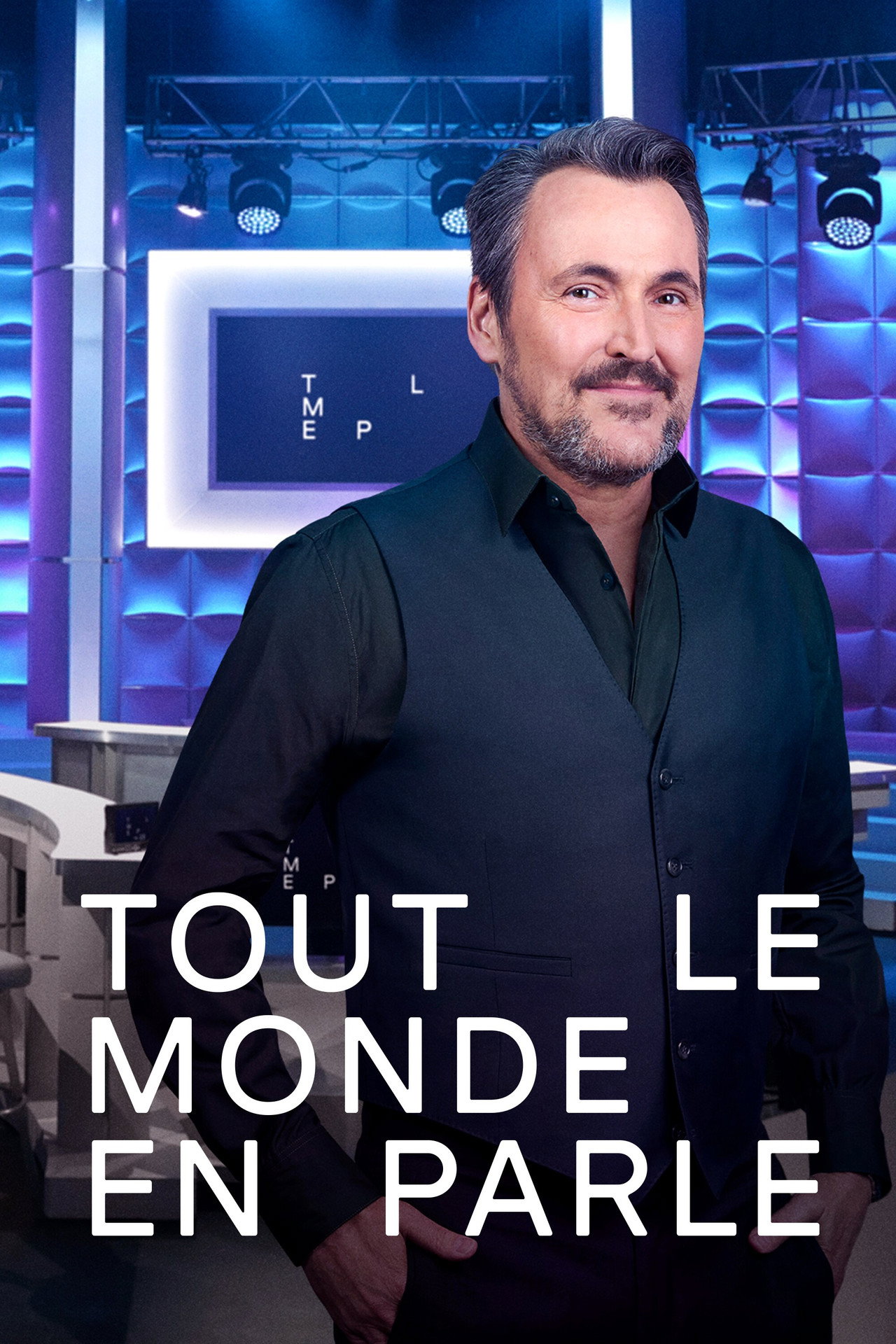 Pôster de Tout le monde en parle