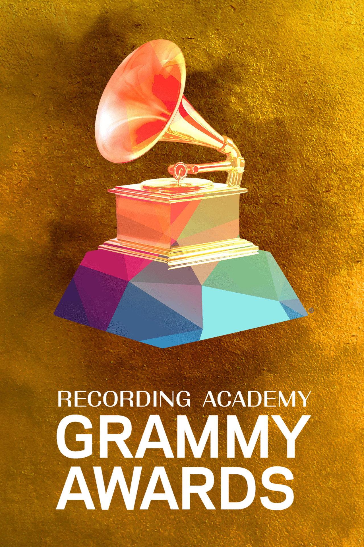 Pôster de The Grammys