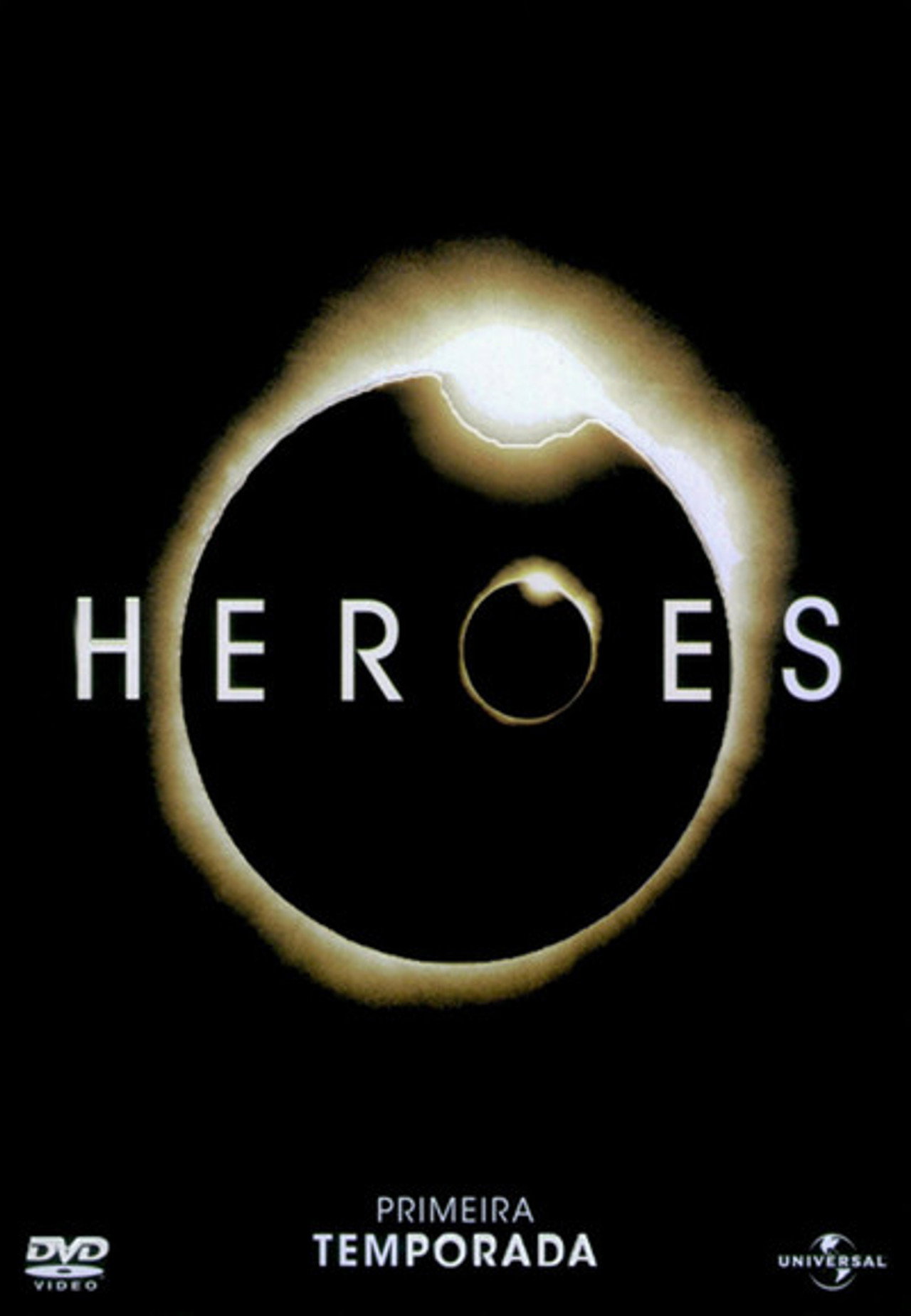 Pôster de Heroes