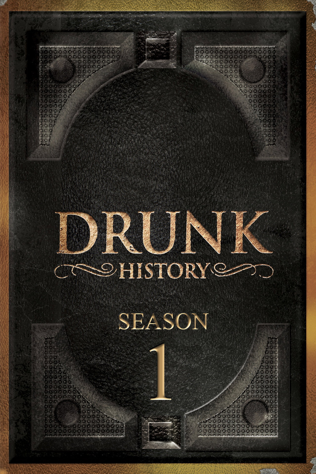 Pôster de Drunk History