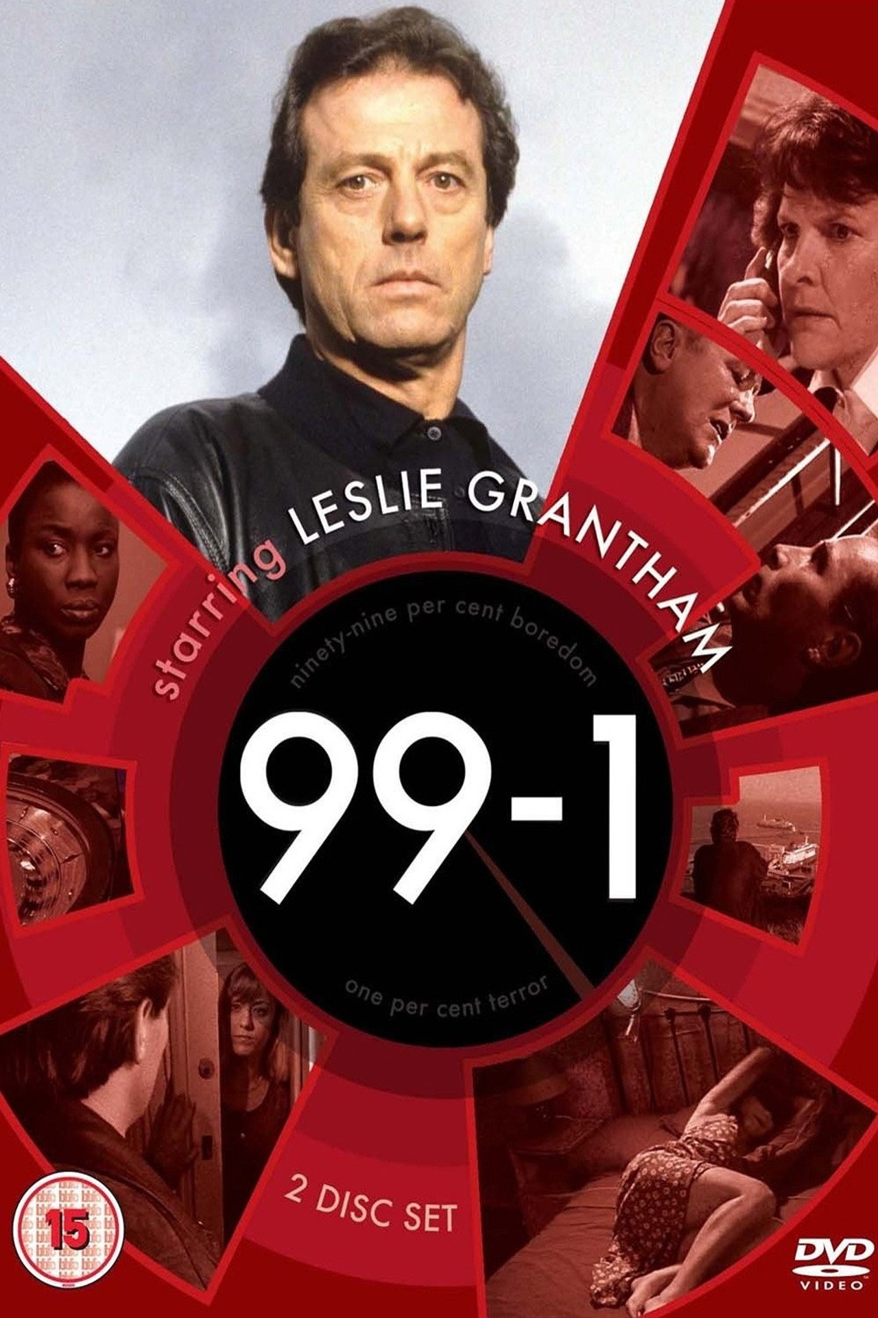Pôster de 99-1