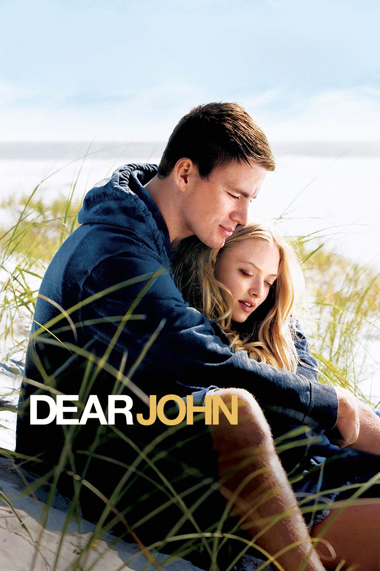Pôster de Dear John