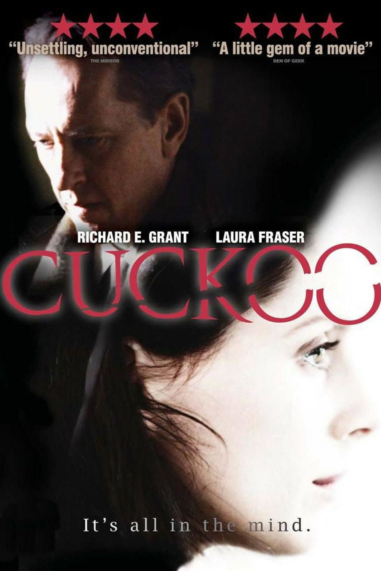 Pôster de Cuckoo