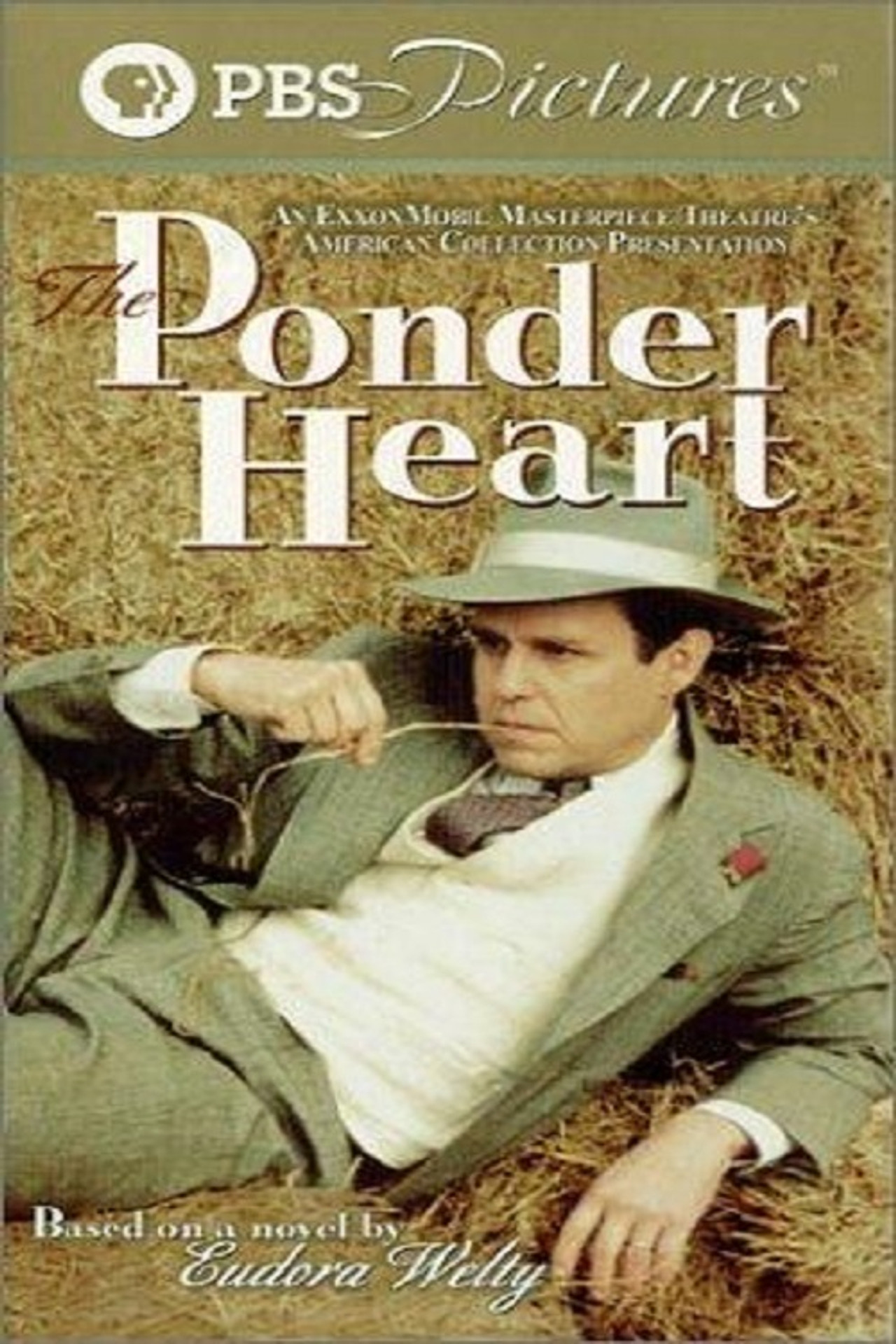 Pôster de The Ponder Heart