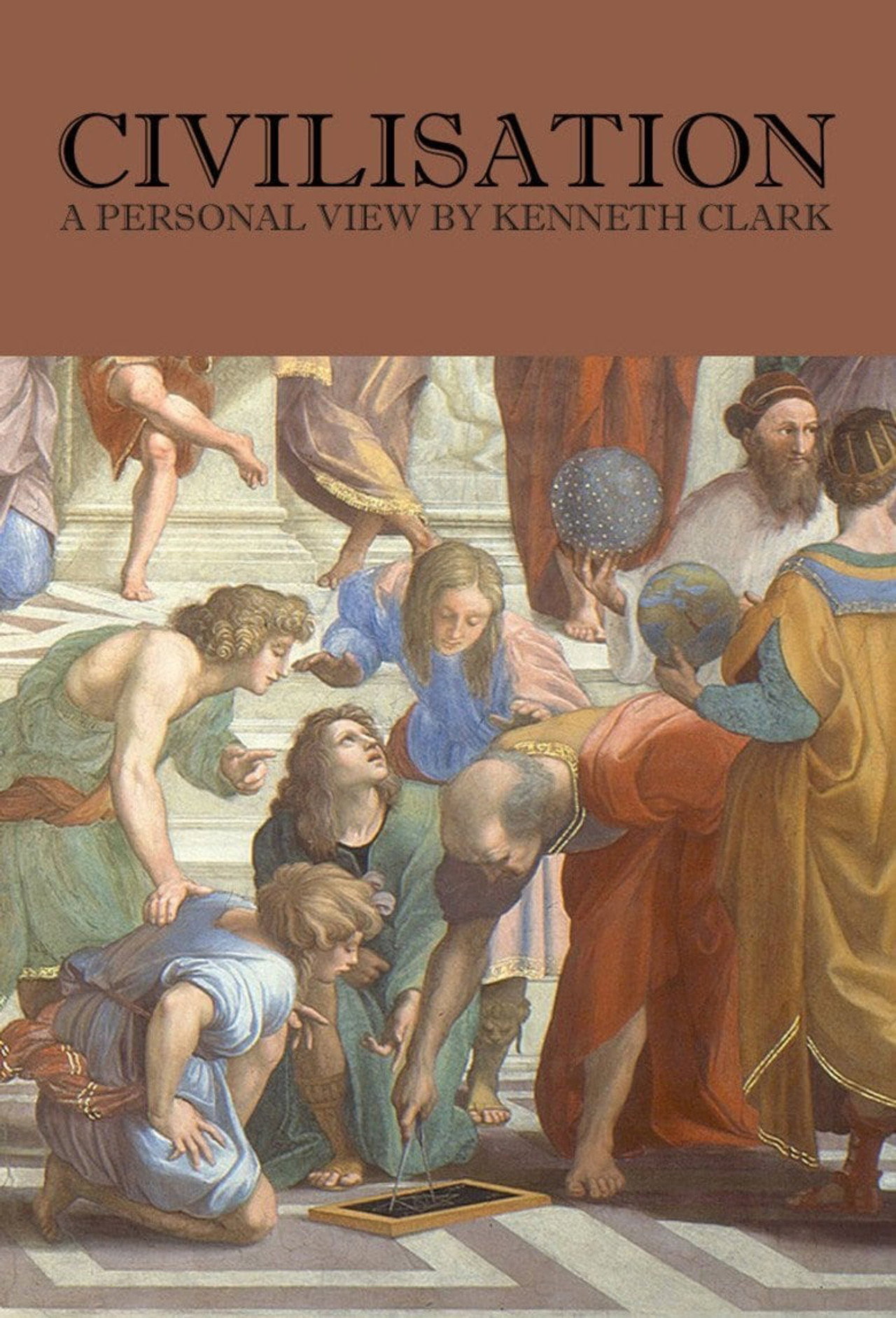 Pôster de Civilisation