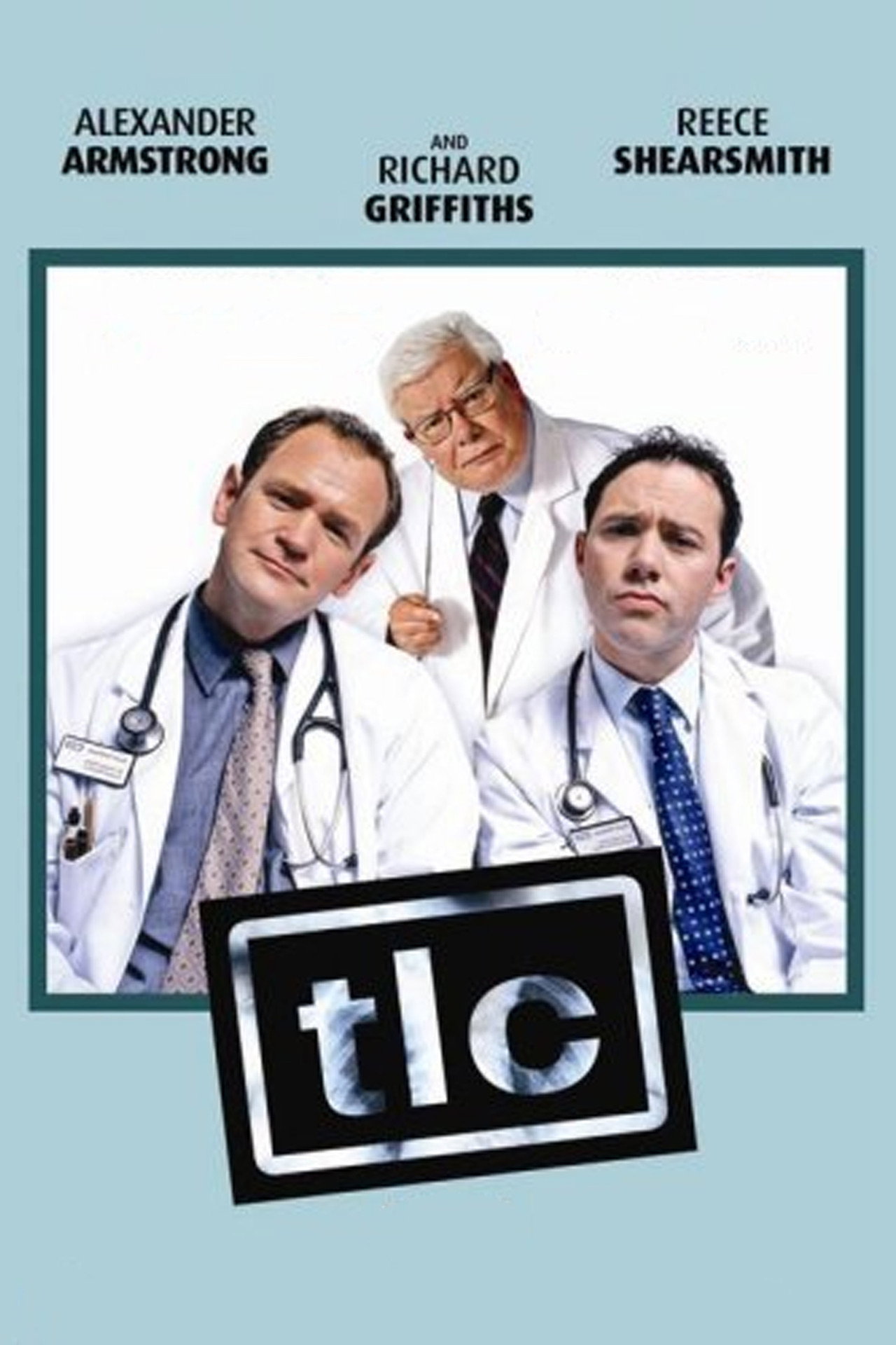 Pôster de tlc