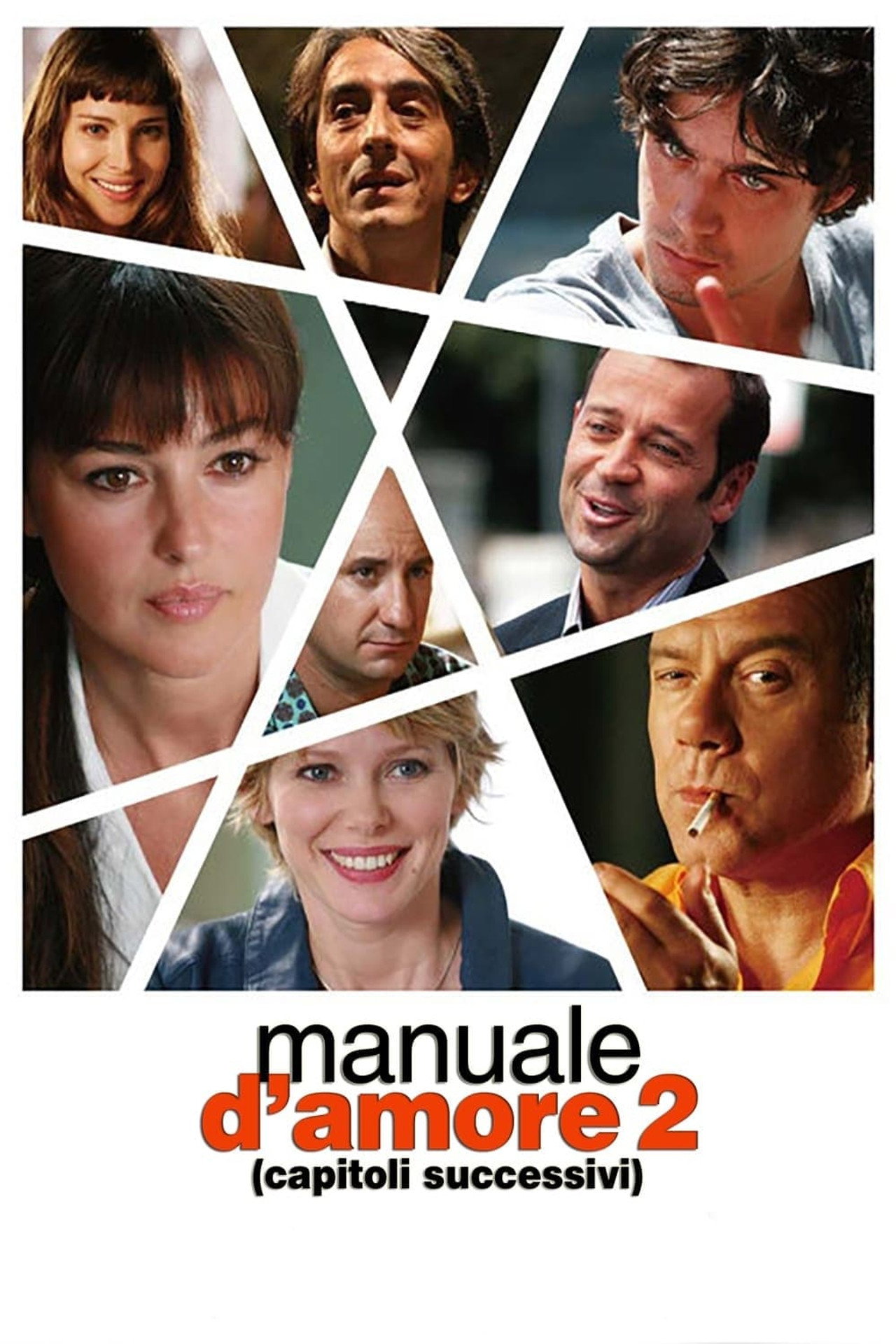 Pôster de Manual of Love 2