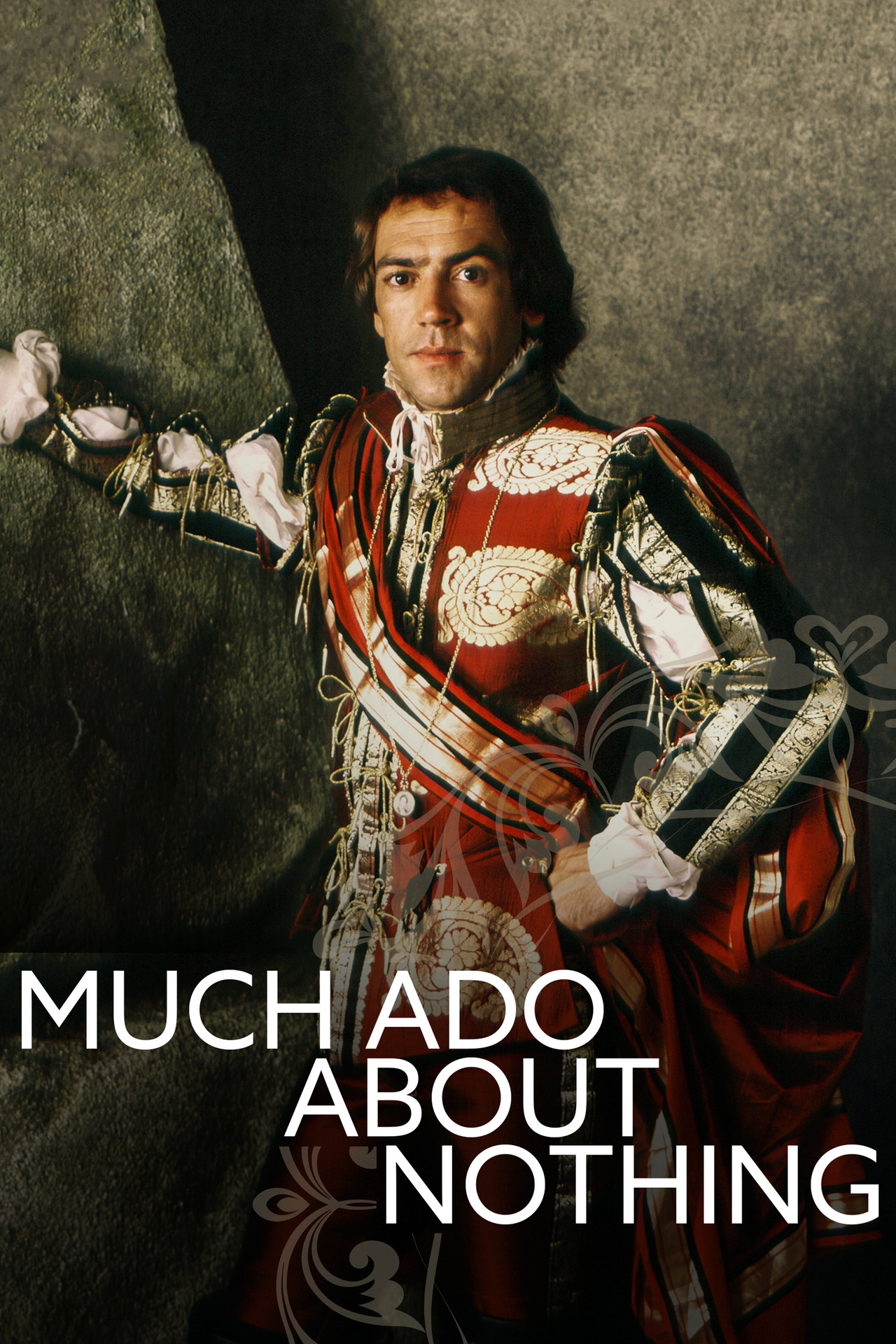 Pôster de Much Ado About Nothing