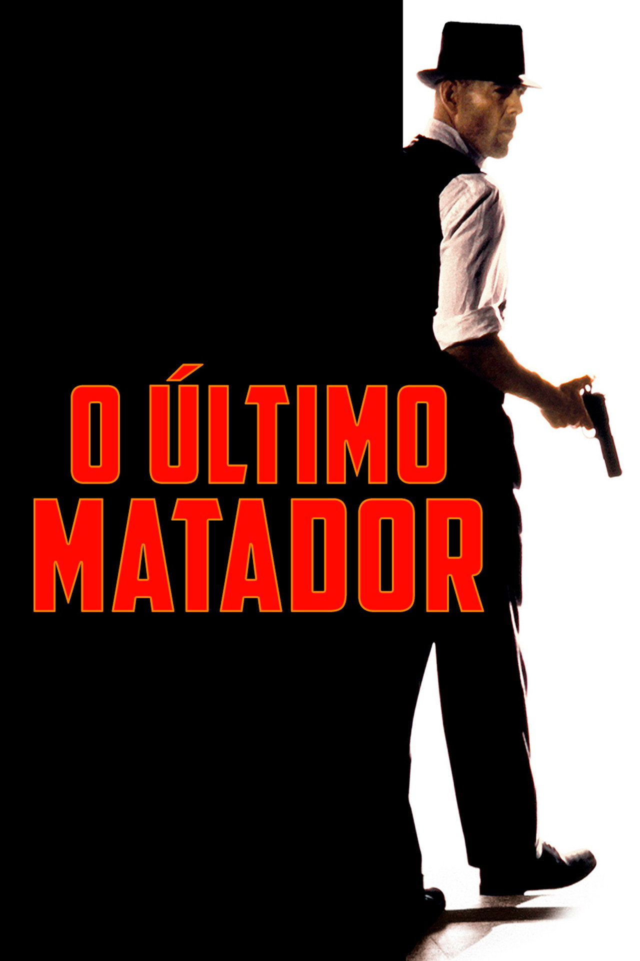 Pôster de O Último Matador