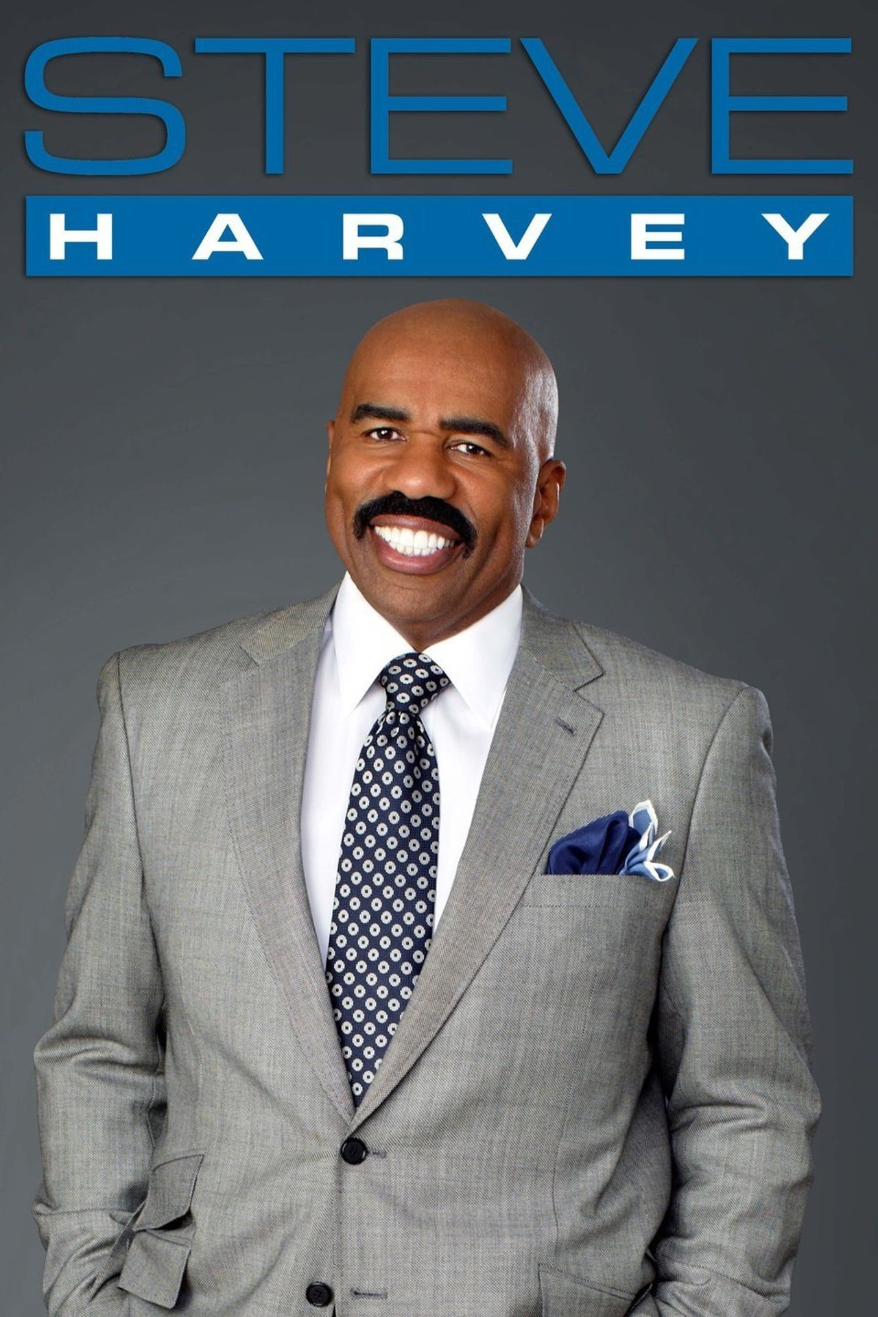 Pôster de Steve Harvey