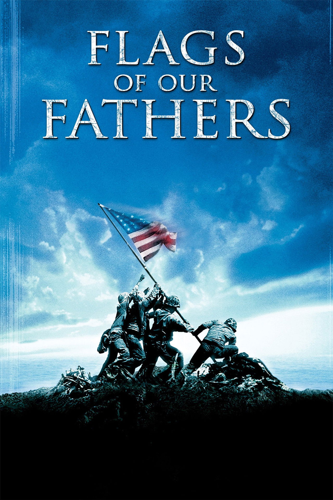 Pôster de Flags of Our Fathers