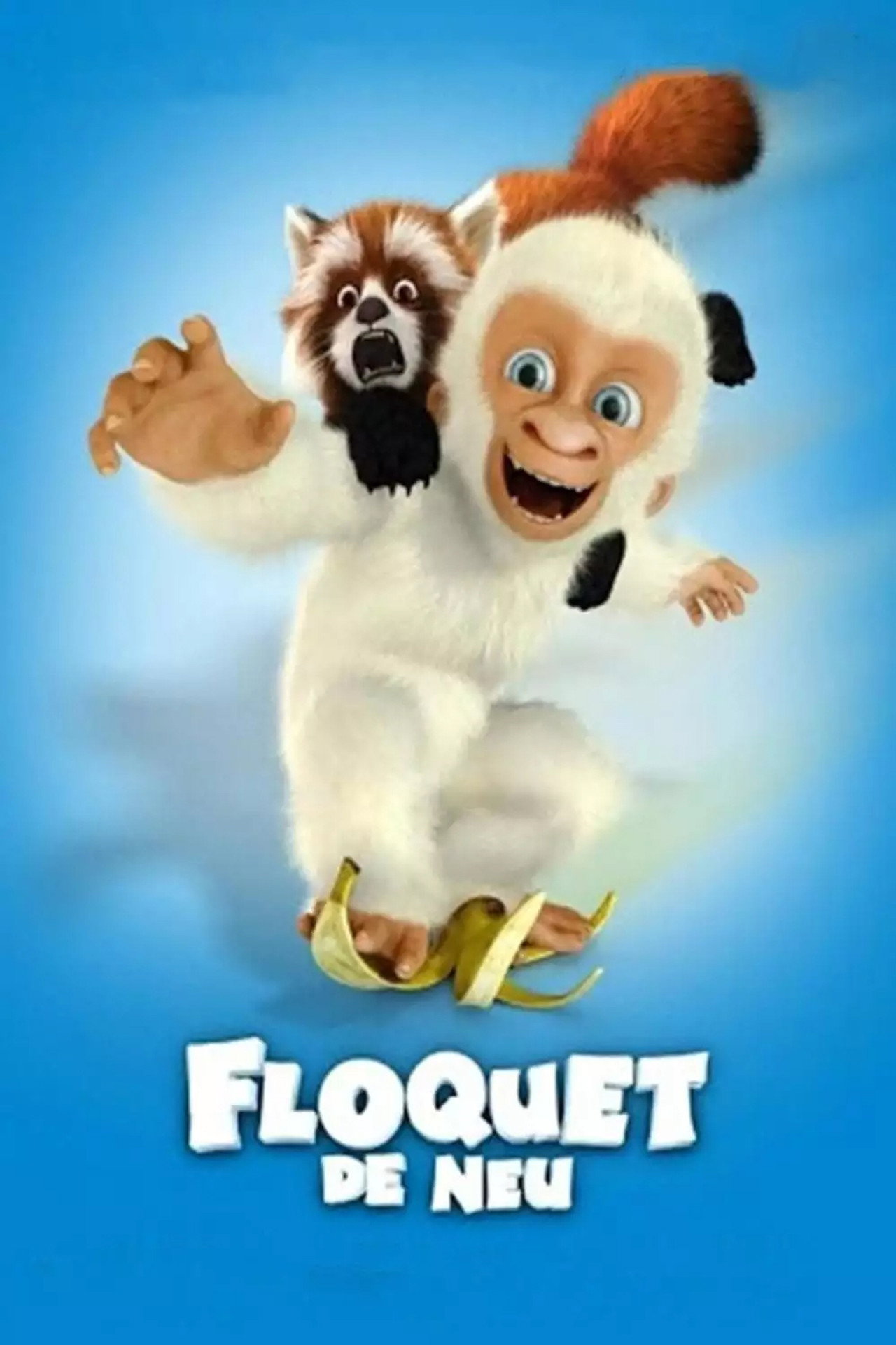 Pôster de Floquet de Neu