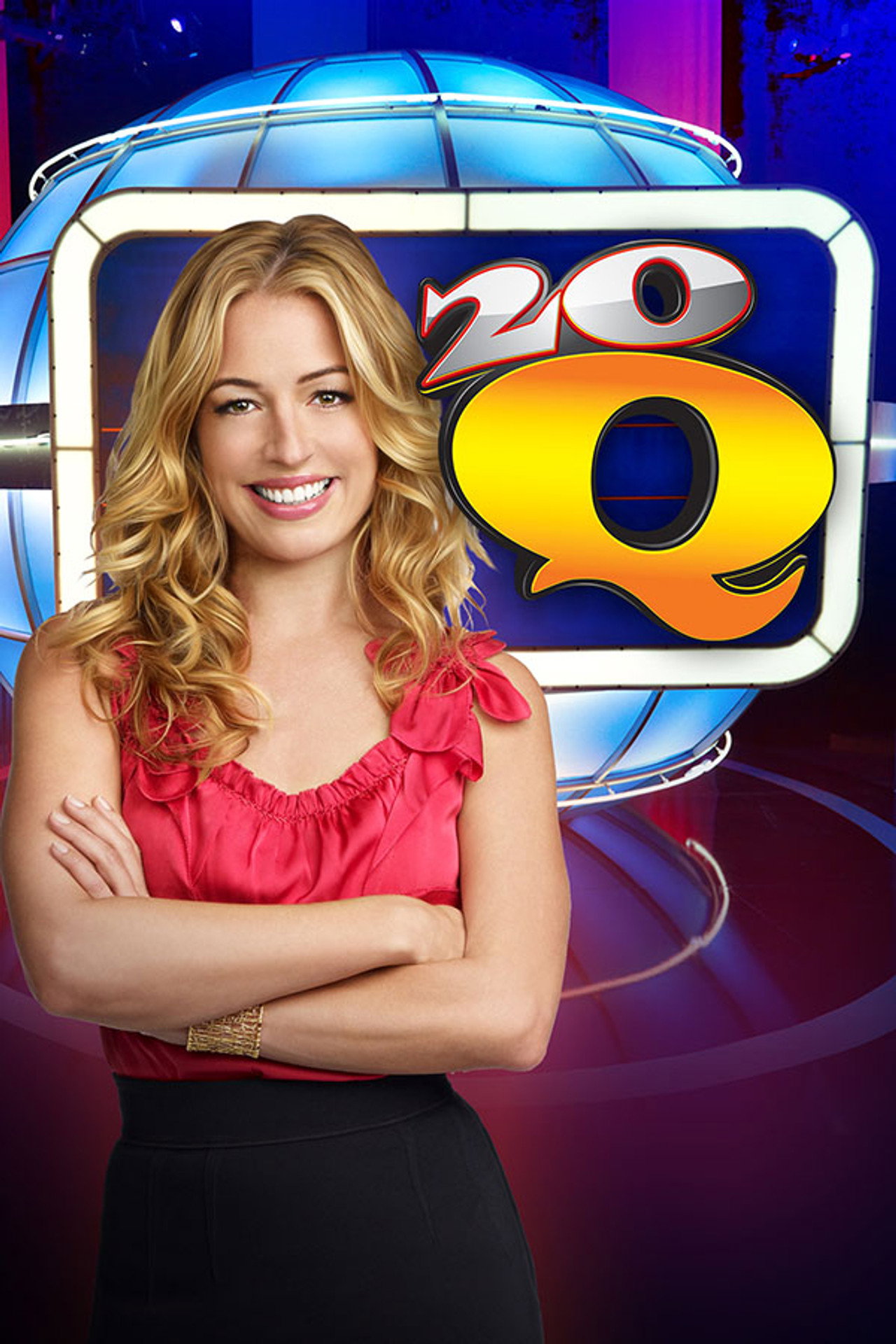 Pôster de 20Q