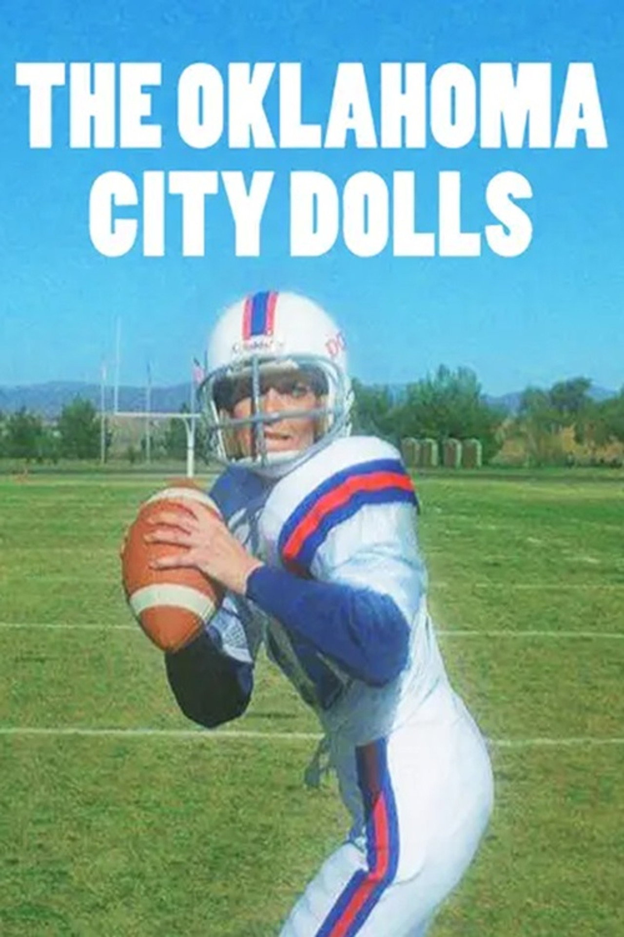 Pôster de The Oklahoma City Dolls