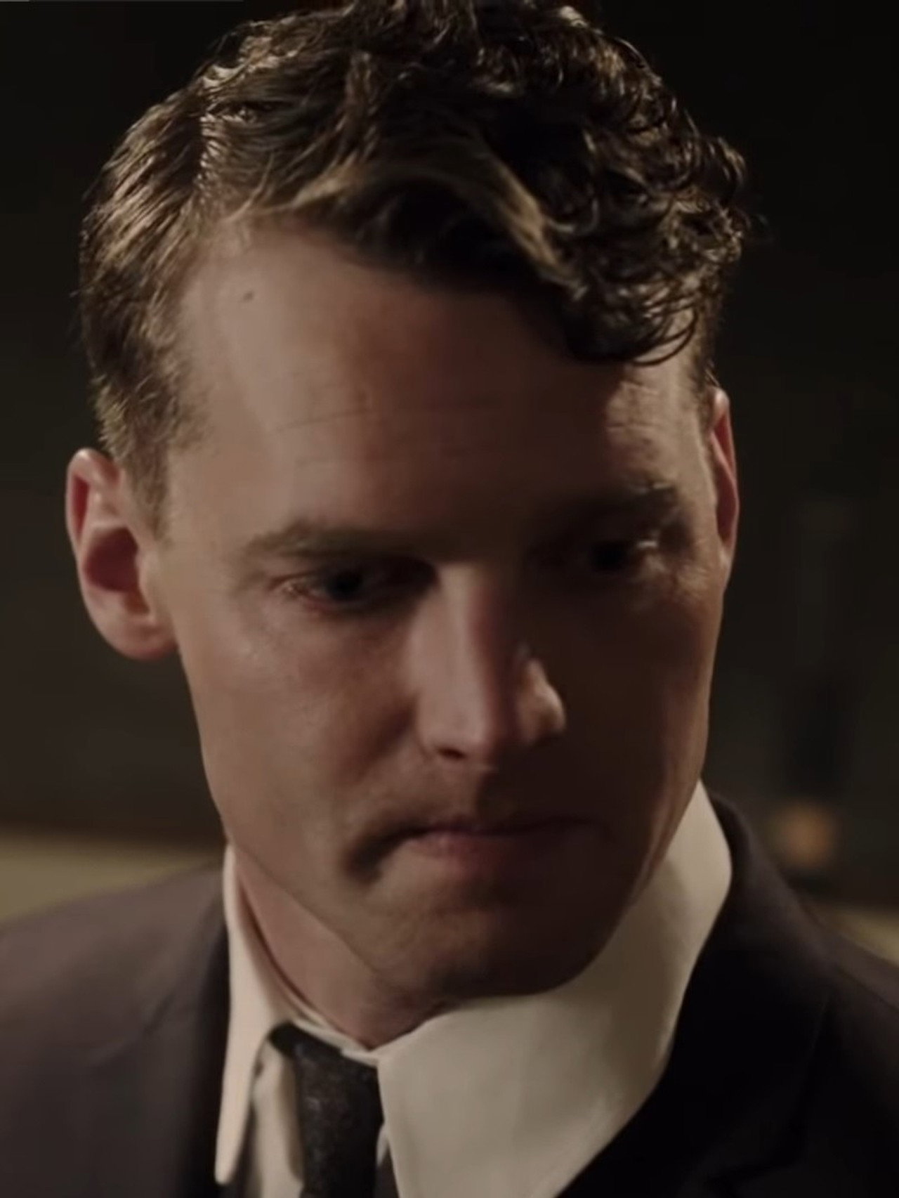 Pôster de Heritage Minutes: Winnipeg Falcons