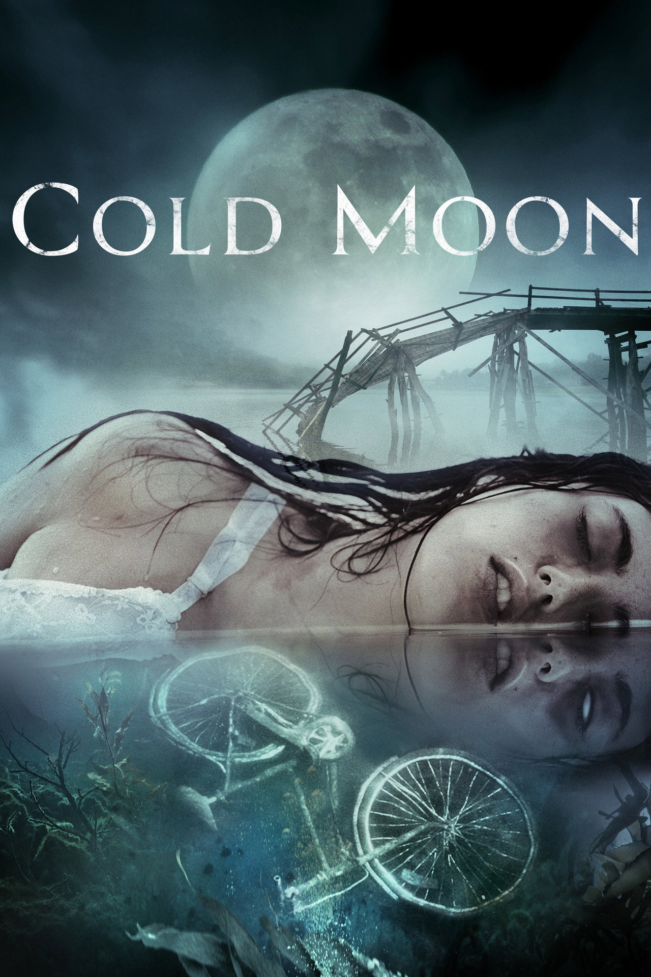 Pôster de Cold Moon