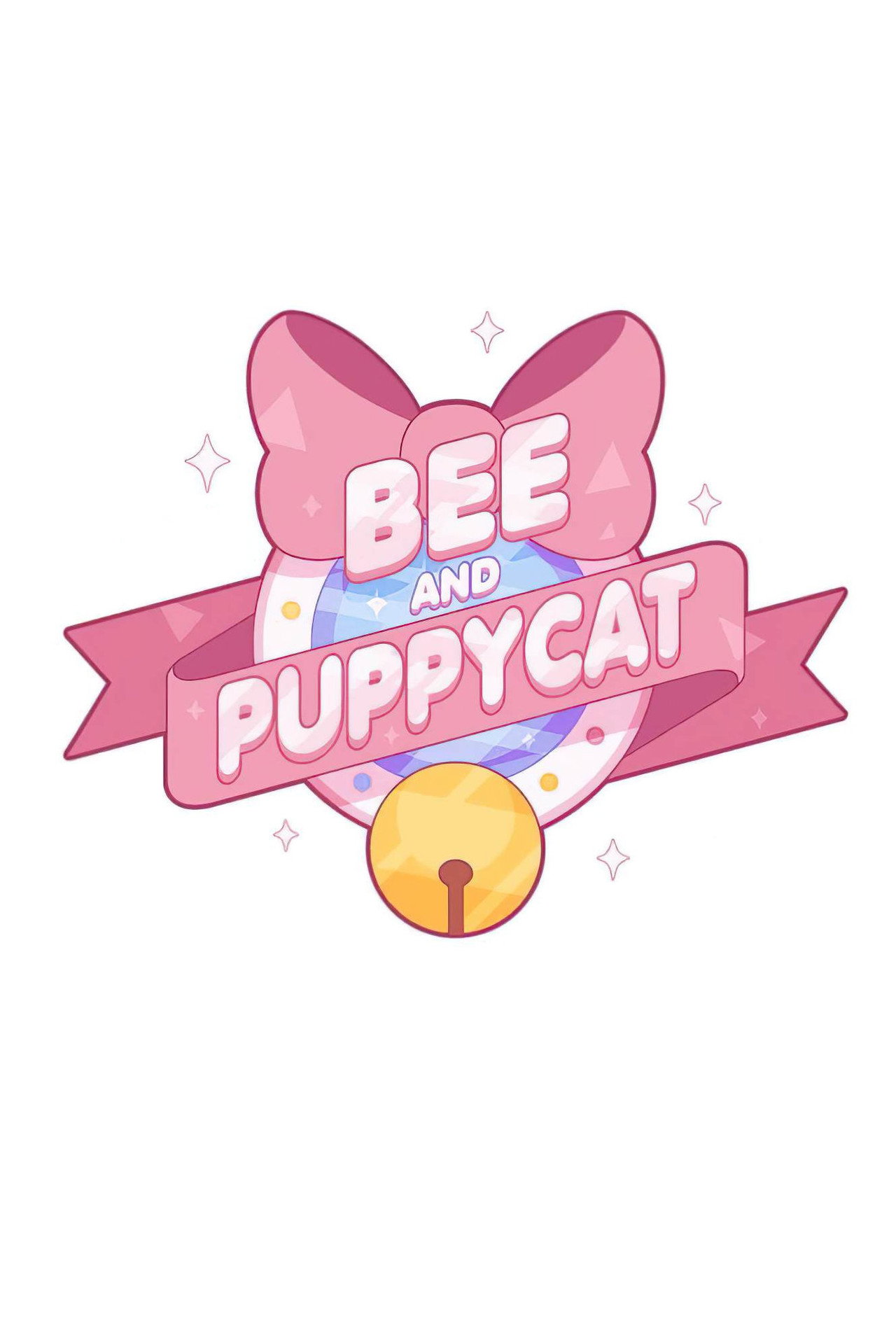 Pôster de Bee and PuppyCat