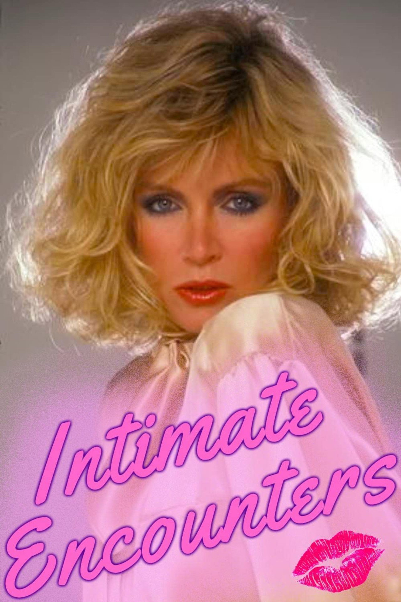 Pôster de Intimate Encounters