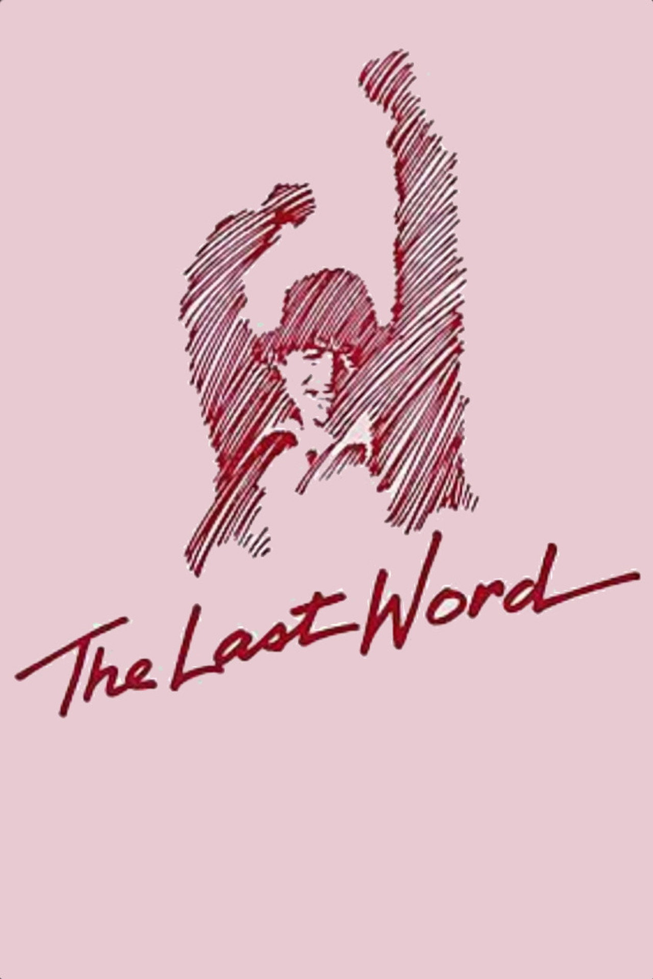 Pôster de The Last Word