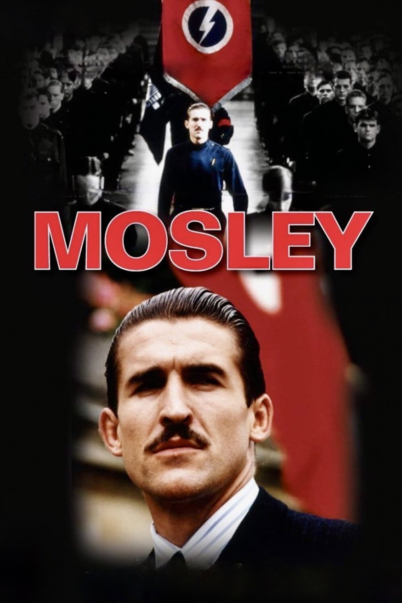 Pôster de Mosley