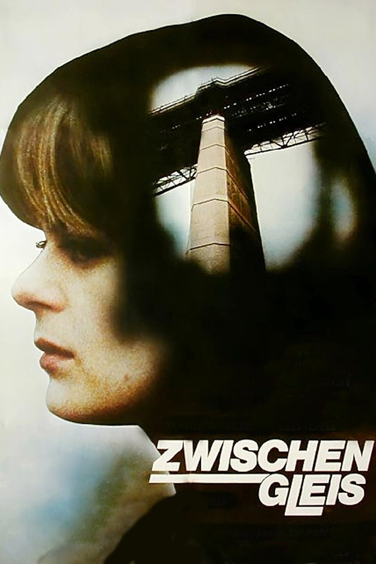 Pôster de Zwischengleis