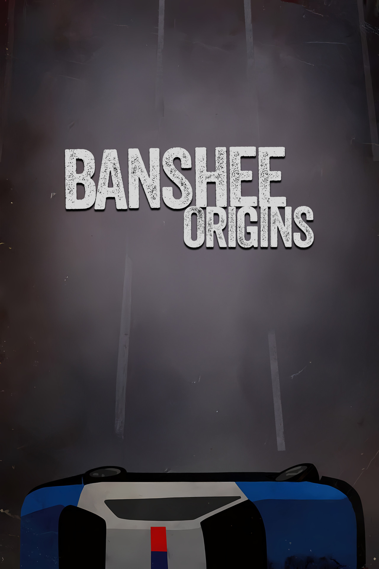 Pôster de Banshee: Origins