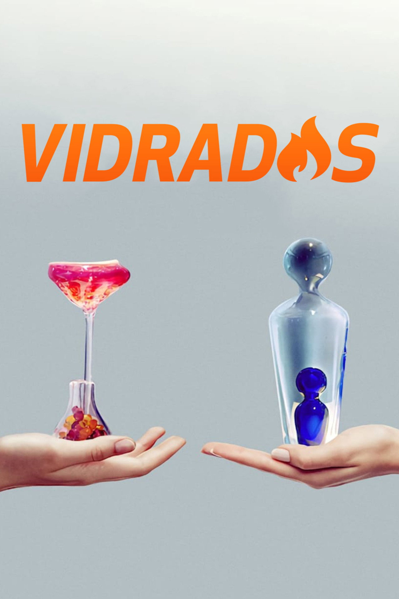 Pôster de Vidrados