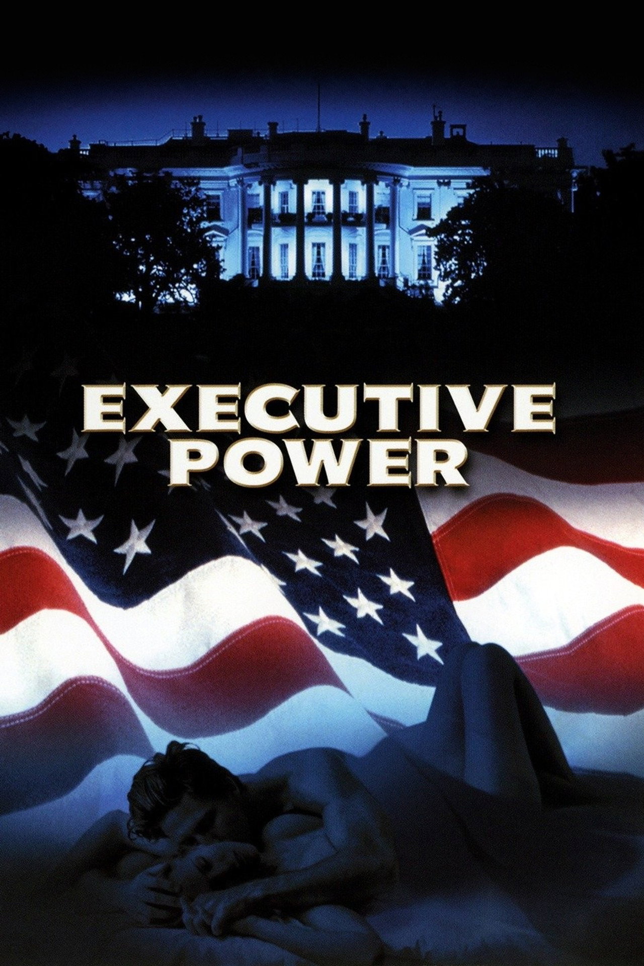 Pôster de Executive Power