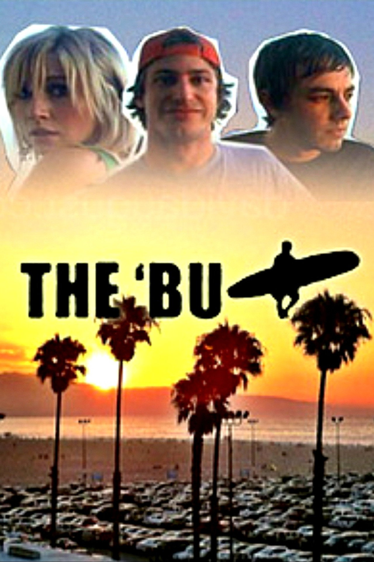 Pôster de The 'Bu