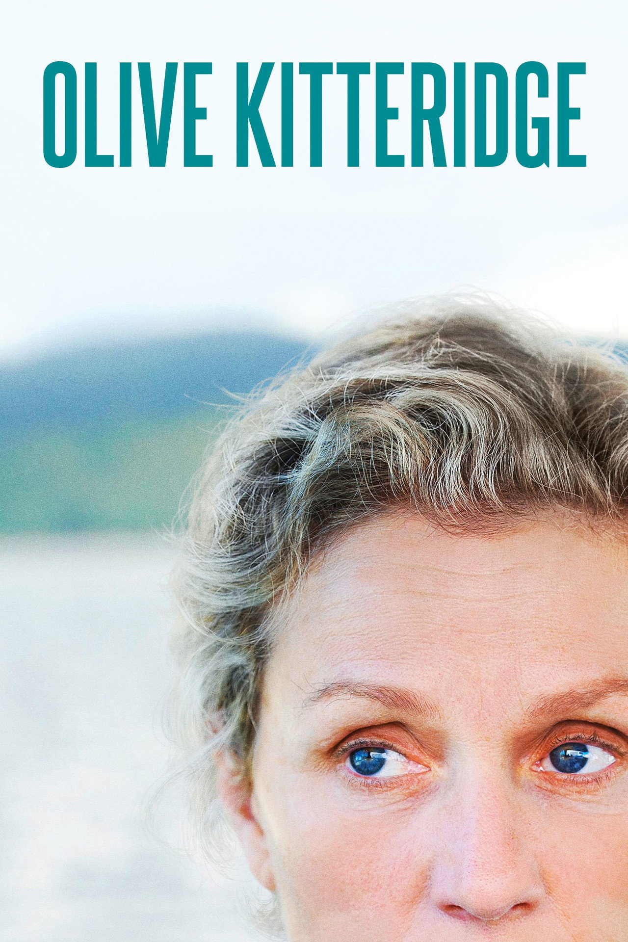 Pôster de Olive Kitteridge