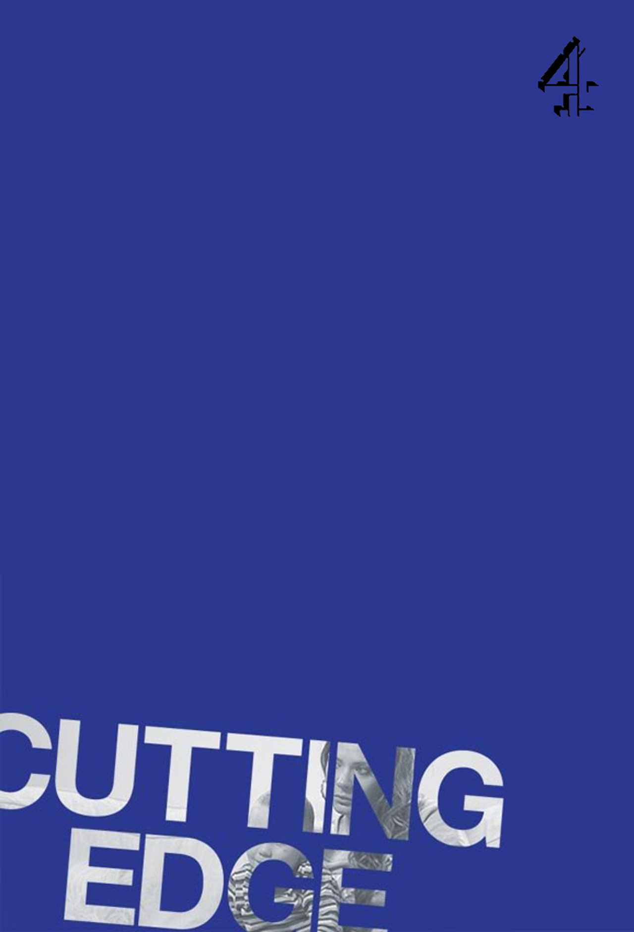 Pôster de Cutting Edge