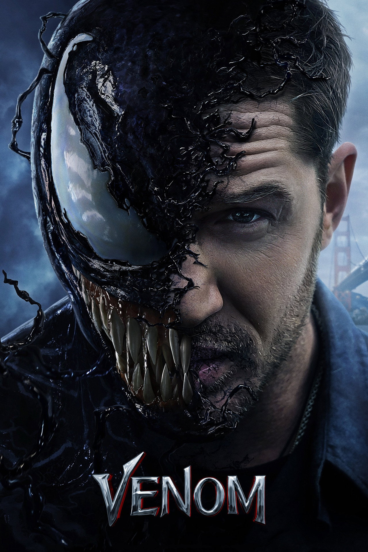Pôster de Venom