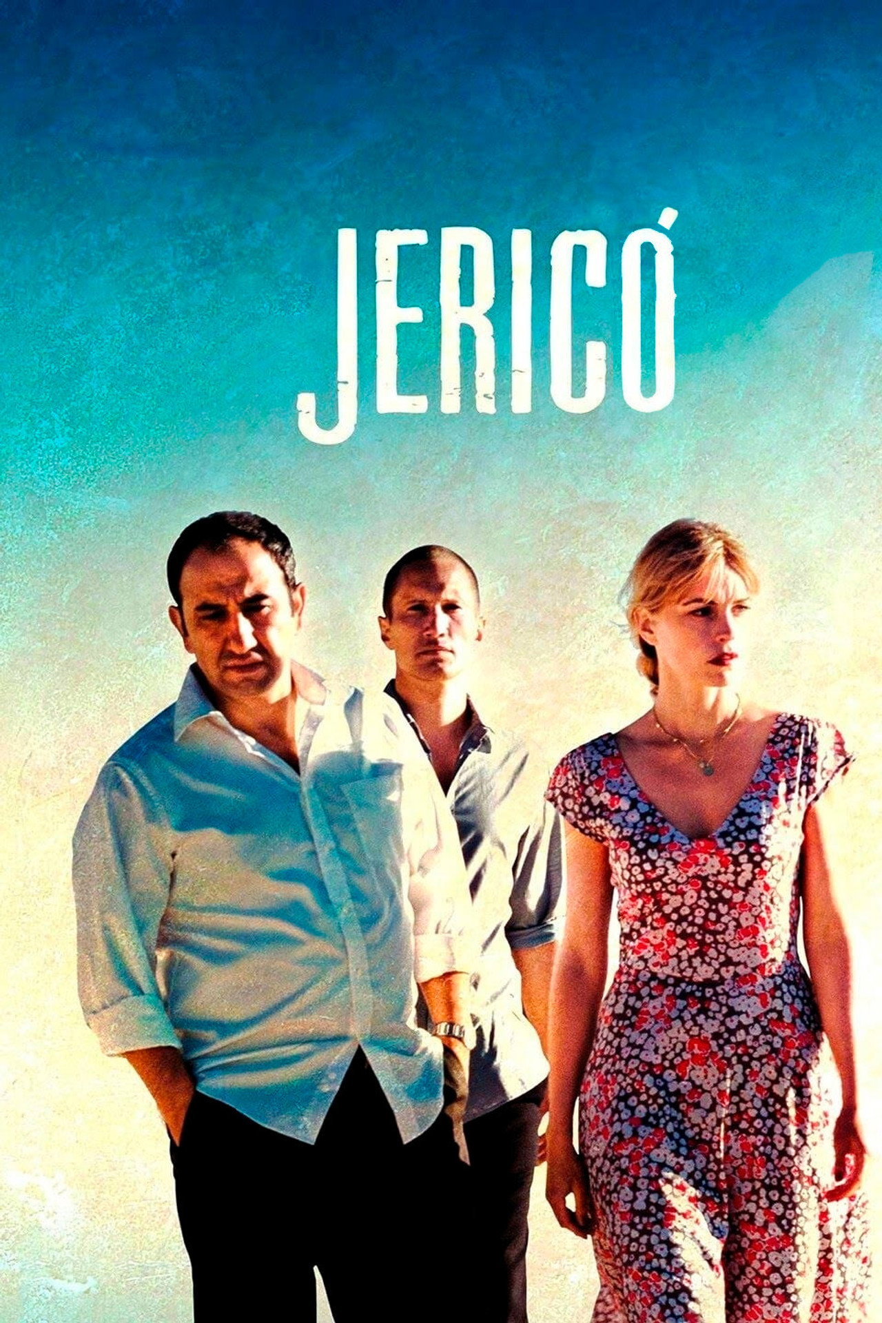 Pôster de Jericó