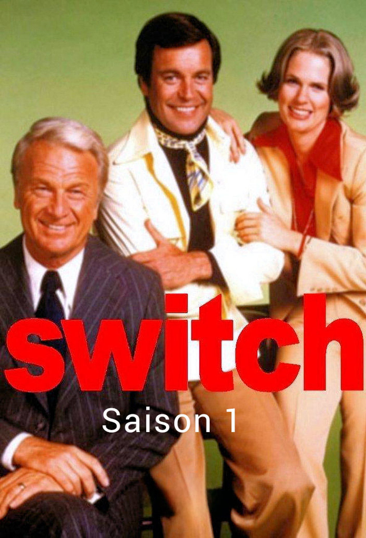 Pôster de Switch