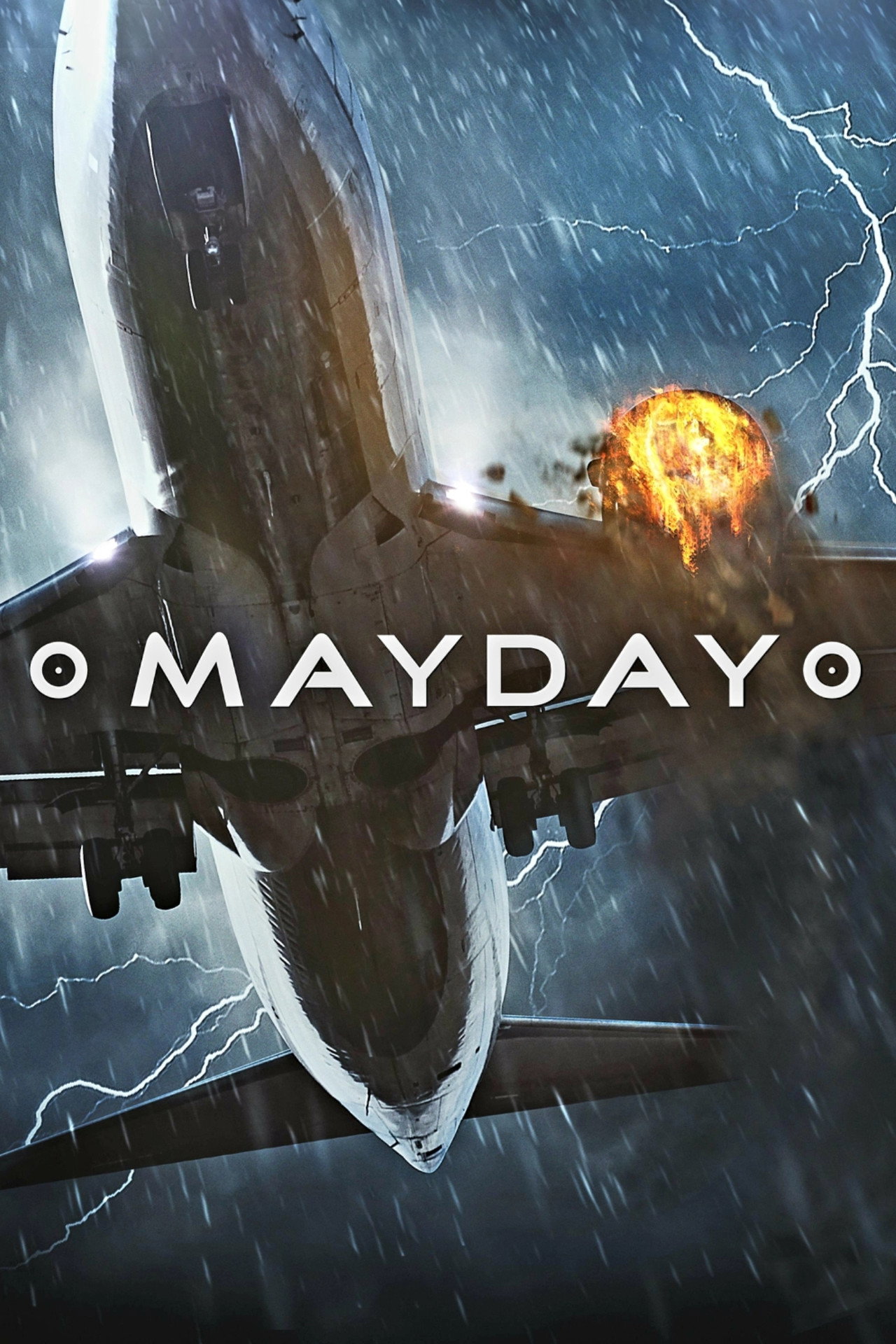 Pôster de Mayday