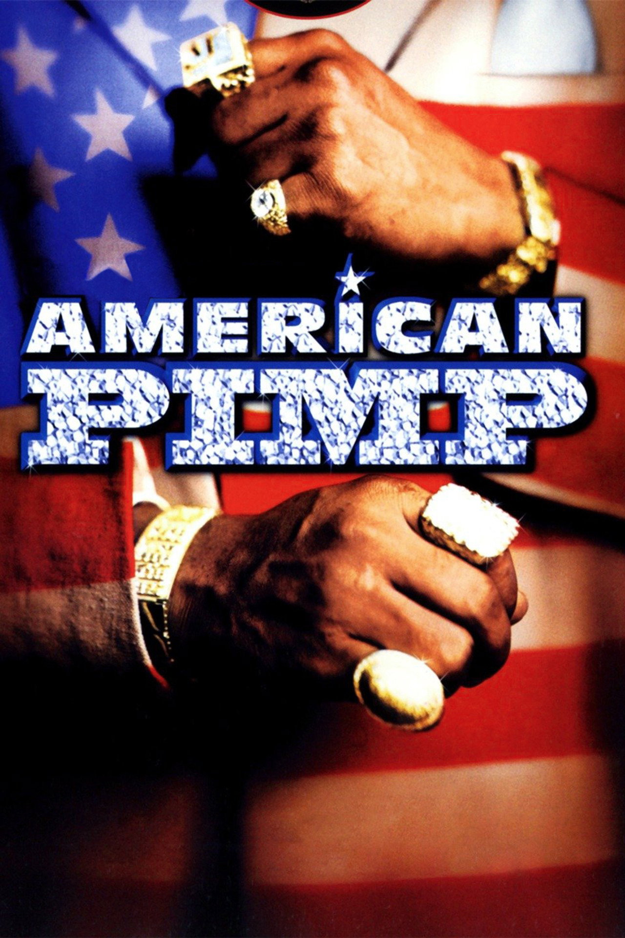 Pôster de American Pimp