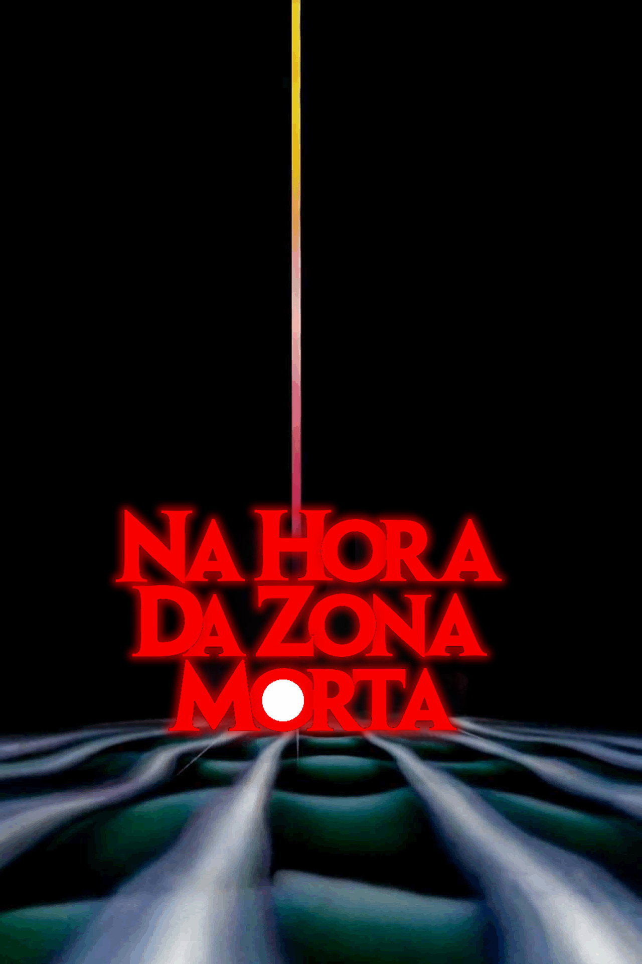 Pôster de Na Hora da Zona Morta