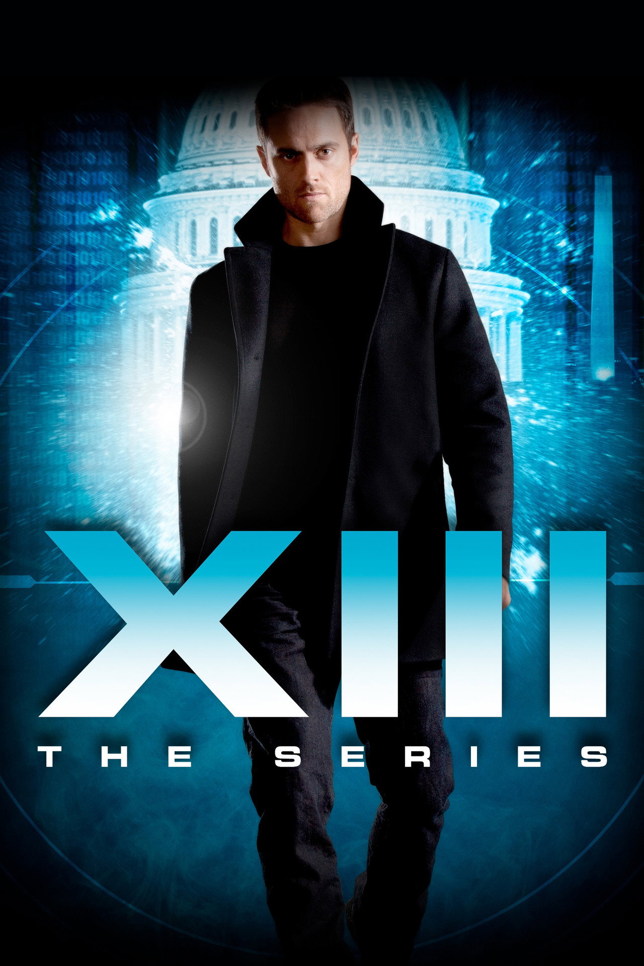 Pôster de XIII: The Series