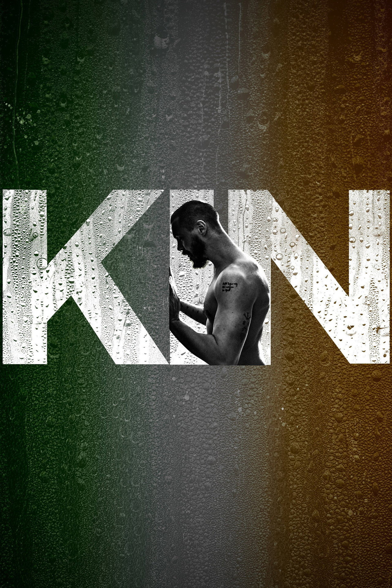 Pôster de Kin