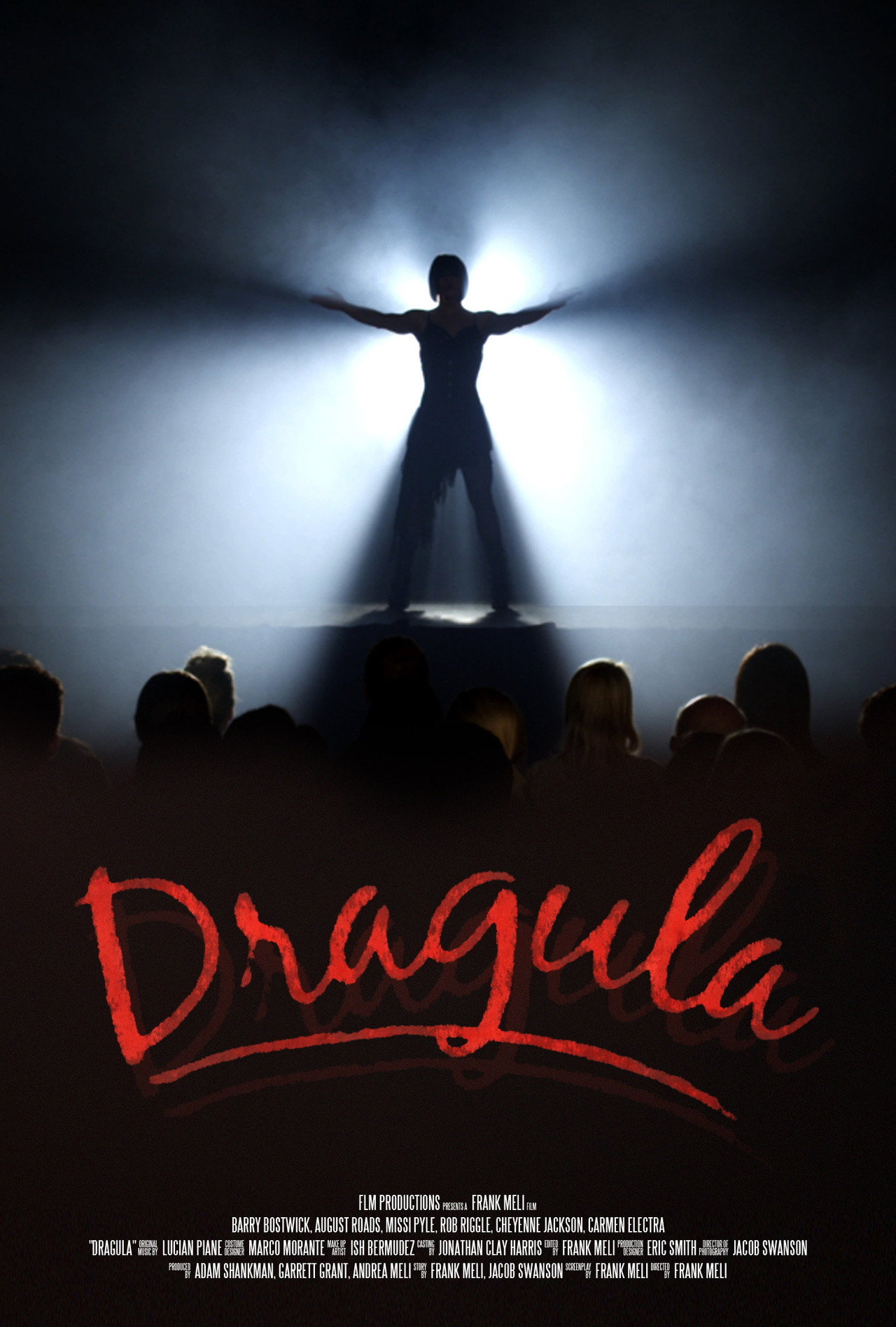 Pôster de Dragula