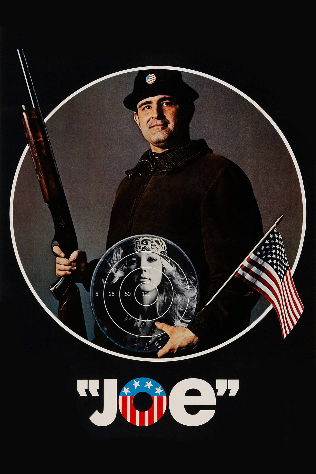 Pôster de Joe