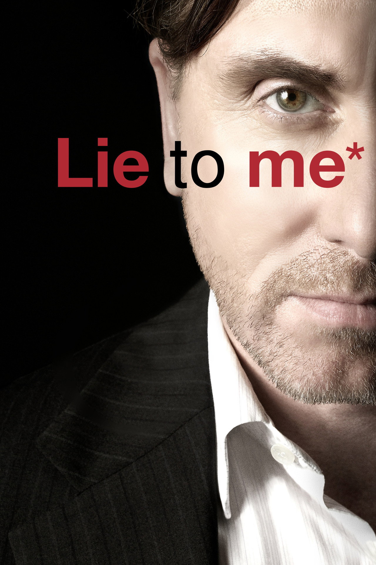 Pôster de Lie to Me
