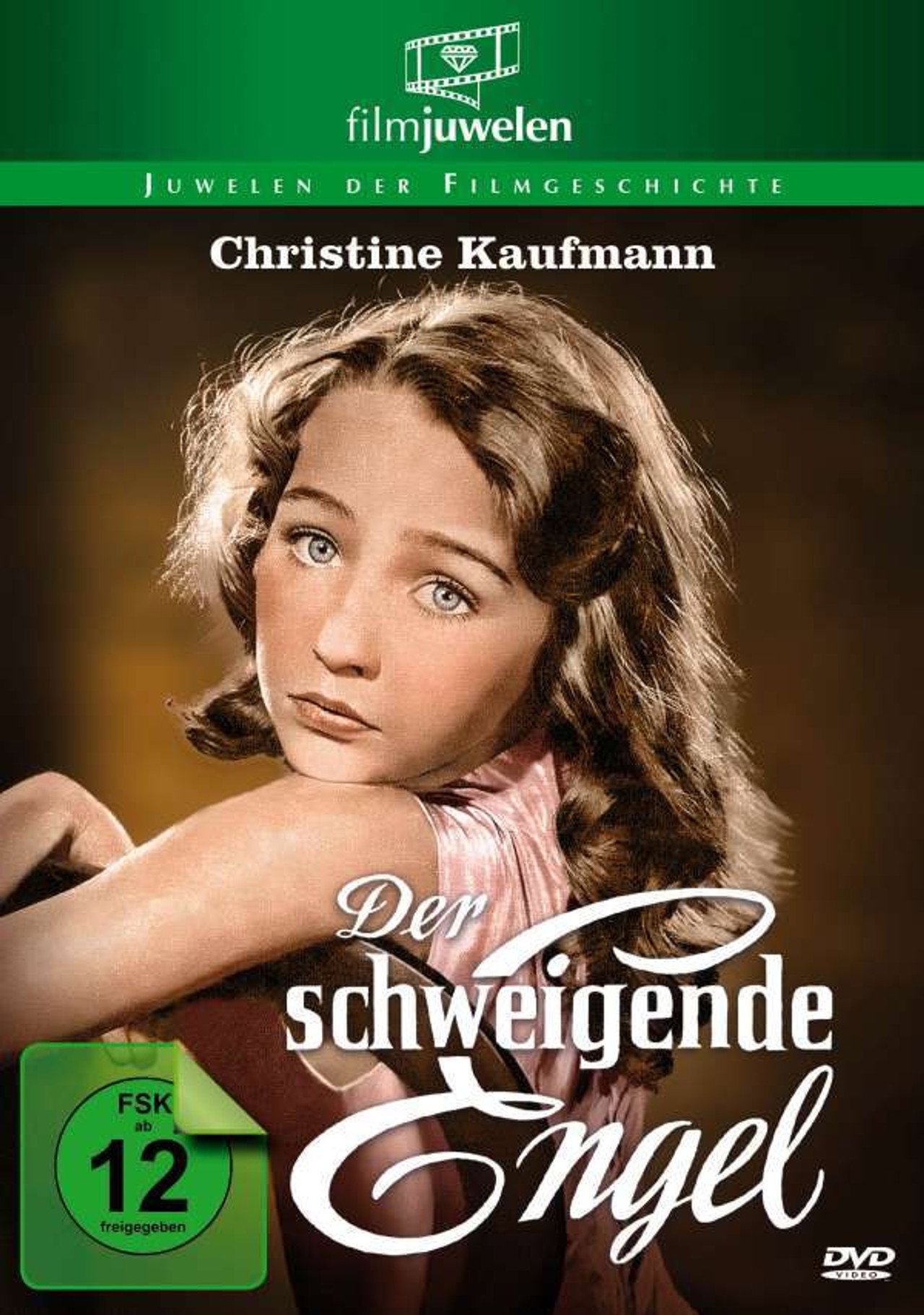 Pôster de Der schweigende Engel